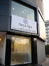 Anya Spa