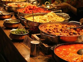 Maithili Events