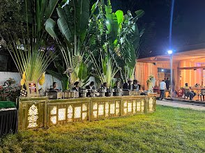 Bappu Caterers