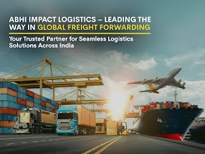 Abhi Impact Logistics Solutions