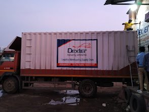 Dexters Logistics