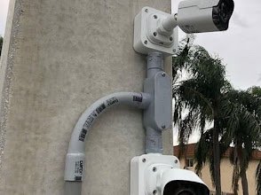 Radiantsecure Cctv Installation Services