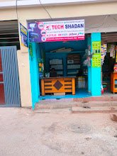 Tech Shadan Cctv Dealer