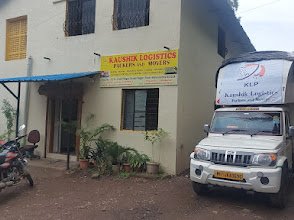 Kaushik Logistics