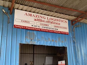 Amazing Logistics