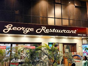 George Restaurant
