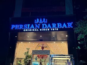 Persian Darbar Pune
