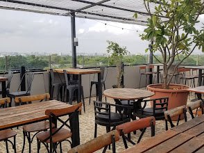 The Rooftop Project