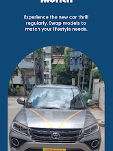 Aaha Car Rentals
