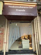 Venkateshwara Car Travels