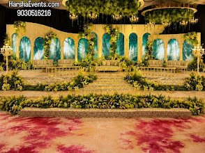Harsha Events & Wedding Planners