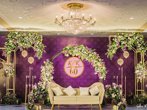 Golden Trumpet Events