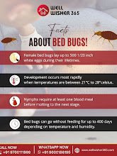 Well Wishers Pest Control services