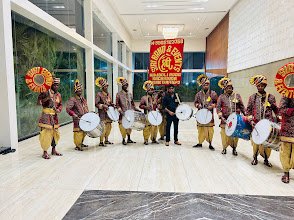Sri Siri Band And Events