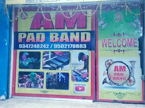 Am Pad Band