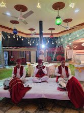 Shehnai Naubat & Nagada Party