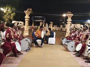 Santhosh Pad & Brass Band