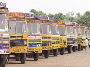 Prakash Roadways