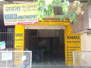Navata Road Transport