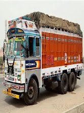 International Courier & Transport
