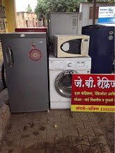 Jb Refrigeration