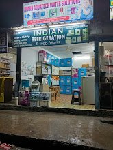 Indian Refrigeration