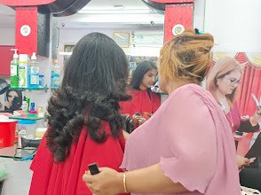 Queens Beauty Salon