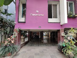 Panorama Valentina