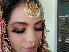 Grace Beauty Parlour