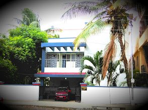 Shubhlaxmi Bungalo