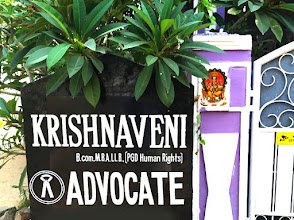 Krishnaveni Advocate