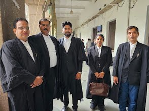 Advocate Sameer Hussain