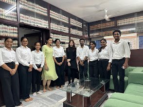 Rg Associates Advocates & Solicitors