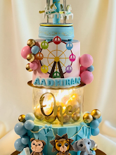 Terrarich Cakes Studio