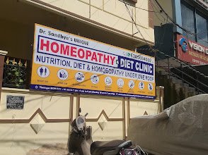 Dr Sandhya's Unique Homeopathy