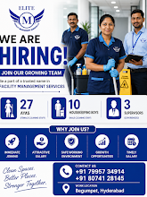 Elite M Facility Management Services Llp