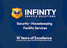 Infinity Service Solutions