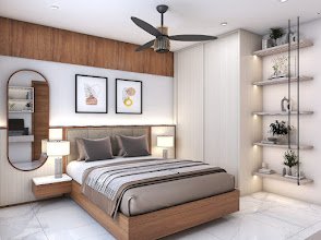 Luxor Interior Design