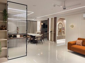 D'life Interiors