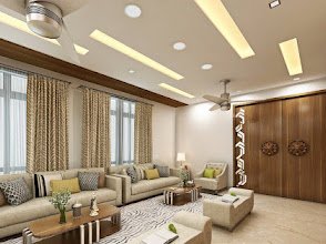 Interior Illusions