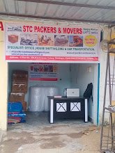 STC Packers And Movers