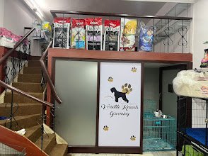 Versatile Kennels, Pet Store & Pet Spa