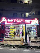 Harshith Pets