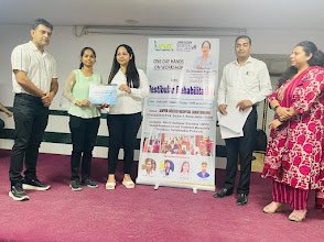 Dr Meenakshi Rajput