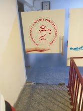 Physiotherapy And Sport's Physiotherapy