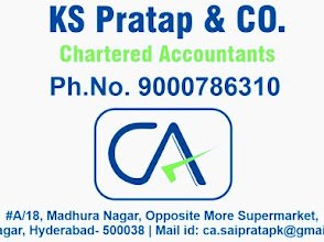 Ks Pratap & Co.