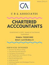 C B & Associates