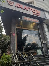 Fantom Bikes