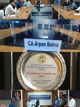 Arpan Bohra & Co