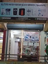 S R Enterprises